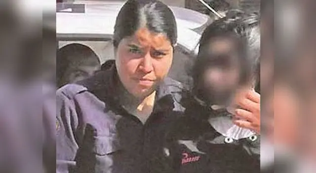 Madre entregaba a su hija para que sea abusada a cambio de dinero