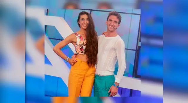 Alicia Pavón, habló en exclusiva para Válgame Dios Alicia Pavón, habló en exclusiva para Válgame Dios