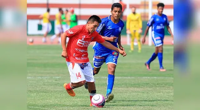 Hoy se inicia la Liga 2 con 12 clubes que buscarán el ascenso