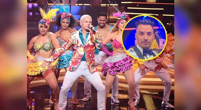 La puesta en escena de Mario Hart no fue del agrado del jurado Santi Lesmes 