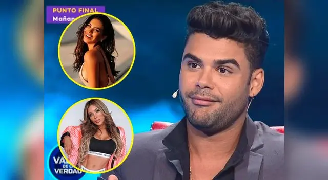 ¿Qué le gusta 'chupar' a Erick Sabater? Dominicano revela íntimo secreto