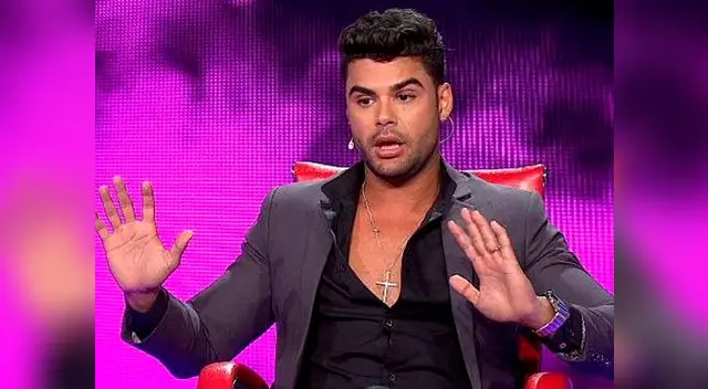 Esta es la pregunta 21 que no respondió Erick Sabater Esta es la pregunta 21 que no respondió Erick Sabater