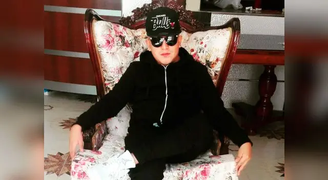 Familiares de regaetonero asesinado piden justicia Familiares de regaetonero asesinado piden justicia