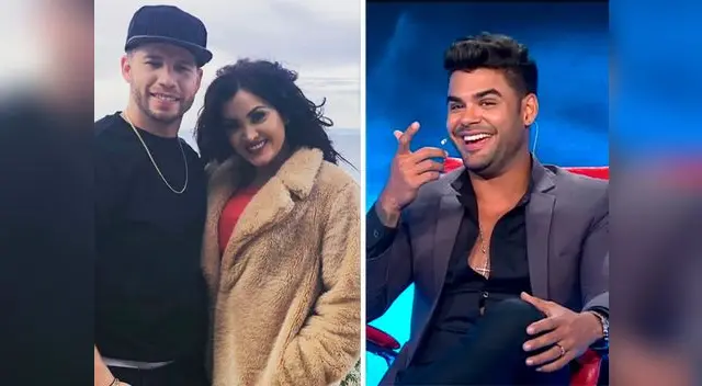 Pareja de 'hamburgueseros' mandan ultimátum a Erick Sabater Pareja de 'hamburgueseros' mandan ultimátum a Erick Sabater