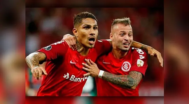 Inter vs. CSA EN VIVO: sigue el partidazo en tiempo real