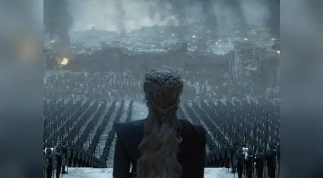 ¿Cómo y a qué hora ver el último episodio de Game of Thrones?