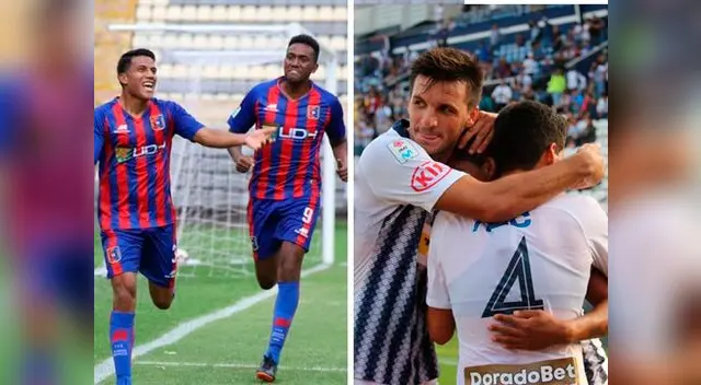 Alianza Lima vs. Alianza de Huánuco EN VIVO: sigue el partido en tiempo real Alianza Lima vs. Alianza de Huánuco EN VIVO: sigue el partido en tiempo real