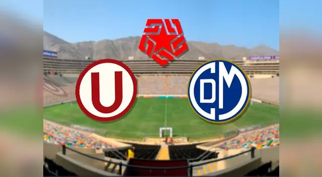 Universitario vs. Municipal EN VIVO: sigue el clásico moderno por El Popular