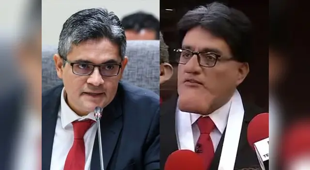 José Domingo Pérez opina sobre su imitación en El Wasap de JB José Domingo Pérez opina sobre su imitación en El Wasap de JB