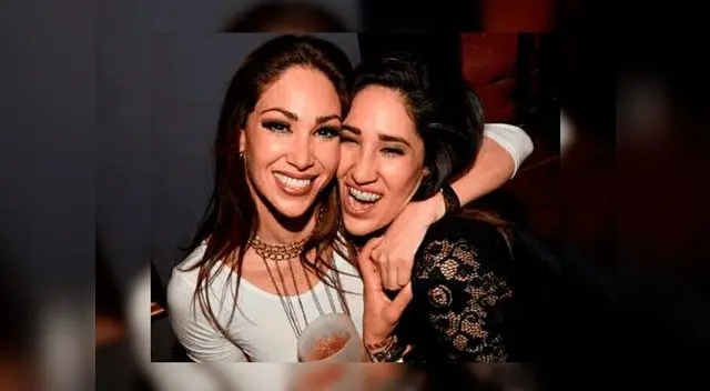 Melissa Loza se sumaría al elenco de Esto es guerra