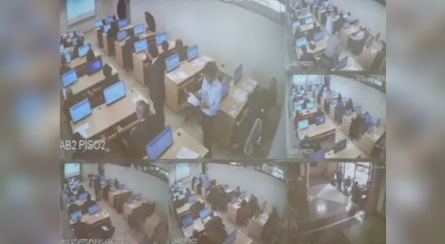 Este organismo debe estar compuesto por 7 integrantes Este organismo debe estar compuesto por 7 integrantes