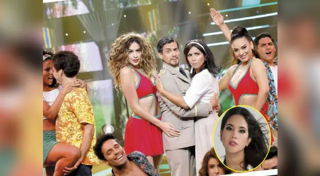 Estuvo acompañada en clínica de su esposo Estuvo acompañada en clínica de su esposo