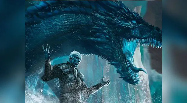 Game of Thrones 8x06 Game of Thrones 8x06