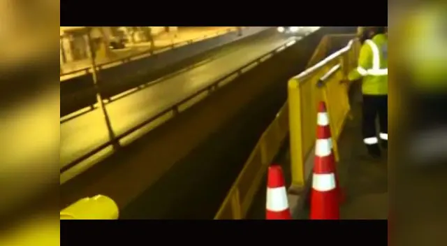 Pareja se encuentra hospitalizada