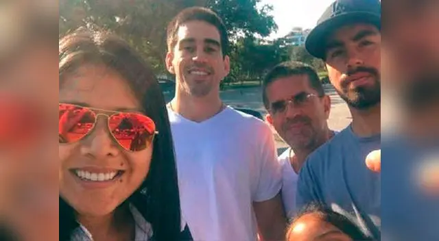 Hijos de Javier Carmona repartirían así bienes de su padre Hijos de Javier Carmona repartirían así bienes de su padre