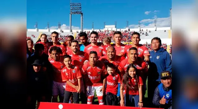 Liga2: repasa la tabla de posciones tras la fecha 1 de la Segunda División