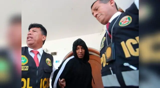 Alianza Lima: así fue detenido Christian Adrizen tras ser acusado de violación Alianza Lima: así fue detenido Christian Adrizen tras ser acusado de violación