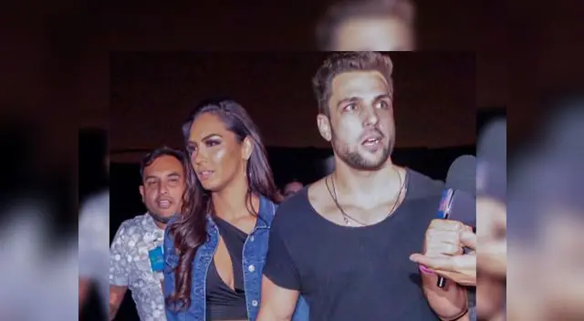 Romina Lozano se recupera de lesión en su tobillo