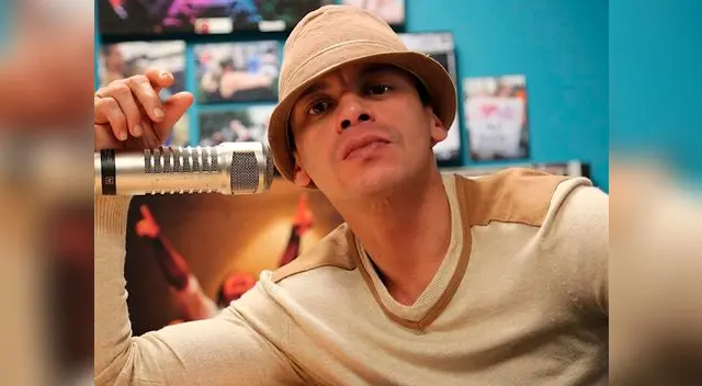 Vico C se viene recuperando tras ser inducido al coma