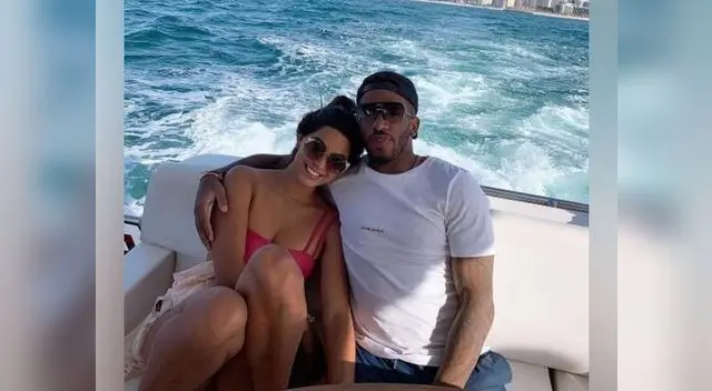 ¿Ivana Yturbe regresará con Jefferson Farfán? ¿Ivana Yturbe regresará con Jefferson Farfán?