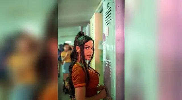 Natti es todo un boom en la música contemporánea. Natti es todo un boom en la música contemporánea.