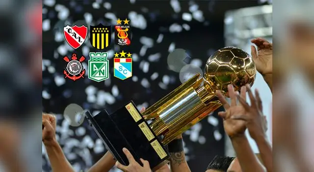 Copa Sudamericano 2019 EN VIVO: sigue todos los partidos en tiempo real aquí