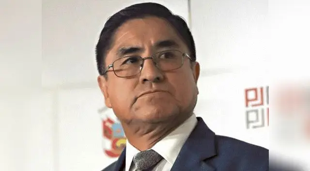 Presentó pedido ante la Audiencia Nacional de España