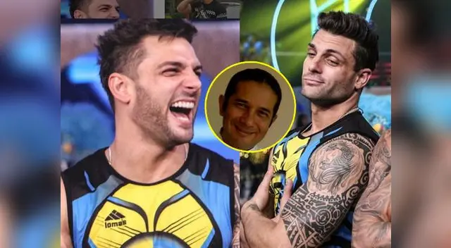 Romina Lozano actualmente es combatiente en Esto es guerra