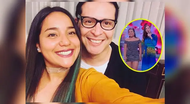 'Marianita' sigue los pasos de su mentor Carloncho