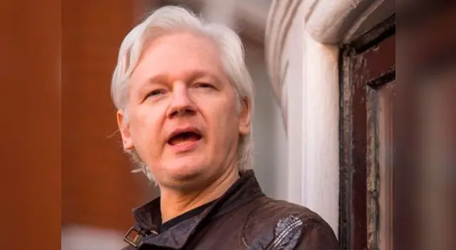 Caso de Julian Assange fue denunciado en Suecia