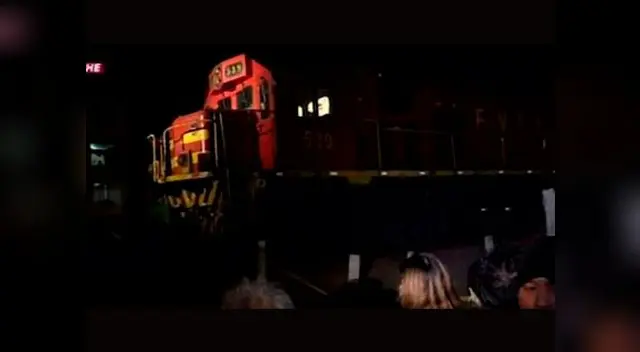 Víctima arriesgó su vida