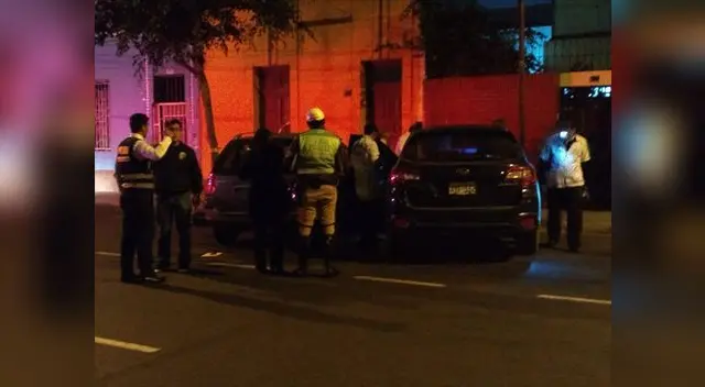 Víctima había recibido amenazas de muerte por extorsionadores