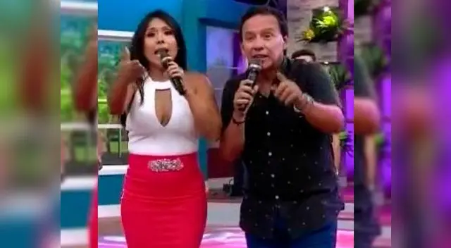 Tula Rodríguez revela el secreto mejor guardado de Ricardo Rondón por burlase de ella Tula Rodríguez revela el secreto mejor guardado de Ricardo Rondón por burlase de ella