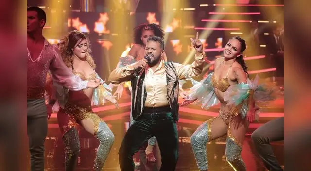 Choca quiere llegar a la final de reality