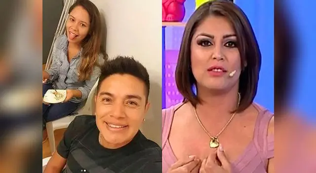 Leonard León confirma que Olenka Cuba demandará a Karla Tarazona Leonard León confirma que Olenka Cuba demandará a Karla Tarazona