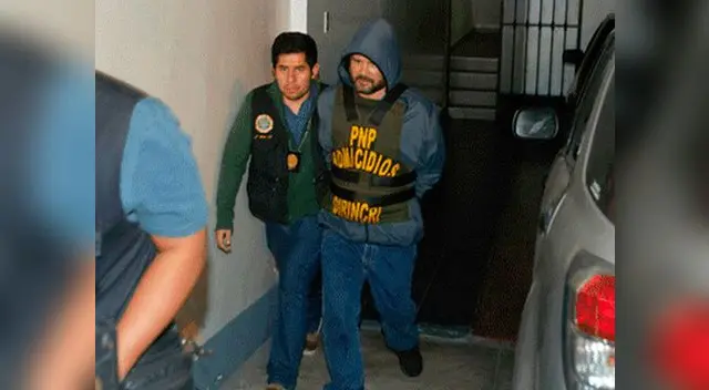 Dictan 9 meses de prisión preventiva a sospechoso de triple asesinato Dictan 9 meses de prisión preventiva a sospechoso de triple asesinato