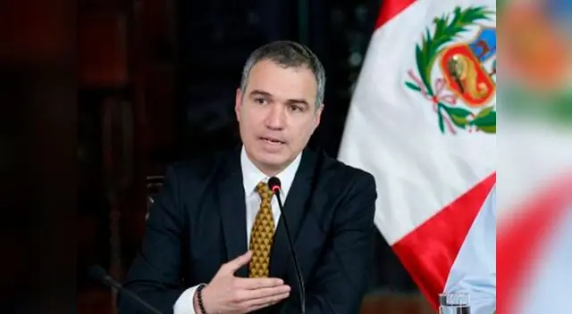 Salvador del Solar y la reforma política