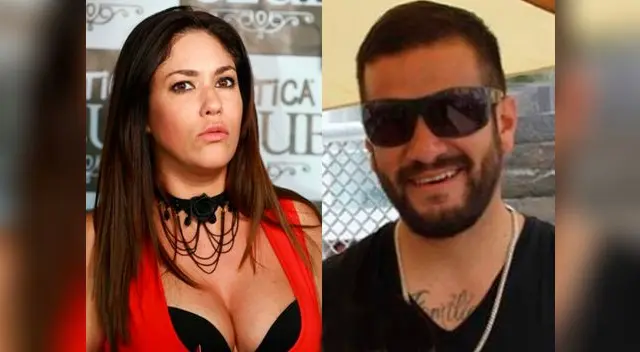 Tilsa Lozano se pronuncia tras revelador ampay de Miguel Hidalgo