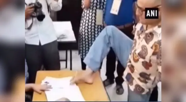 Fue considerado ejemplo de respeto a la constitución de su país Fue considerado ejemplo de respeto a la constitución de su país