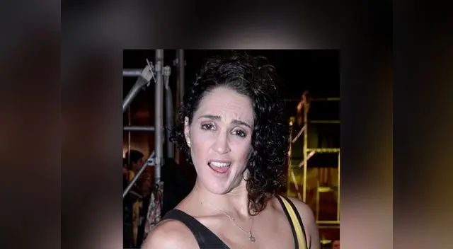 Kina Malpartida sorprende con nuevo talento