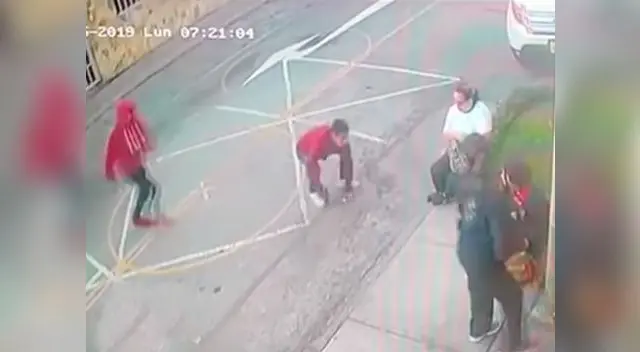 Profesoras quedaron sin saber qué hacer