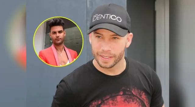 Michelle Soifer despotricó contra Erick Sabater, luego de escuchar sus confesiones en El valor de la verdad