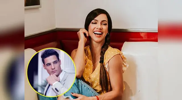 Paloma Fiuza descarta reconciliación con el Guacho