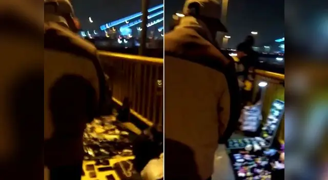 Denuncian que policía brilla por su ausencia Denuncian que policía brilla por su ausencia