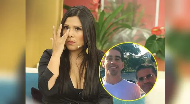 Familares de Javier Carmona indican que ellos vienen realizando los gastos por la recuperación de su padre