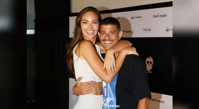 Yaco Eskenazi reveló que ya tiene fanáticas que se hacen llamar las "Chicholovers" Yaco Eskenazi reveló que ya tiene fanáticas que se hacen llamar las "Chicholovers"