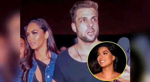 Ivana Yturbe reclamó igualdad a la producción de Esto es guerra por permiso a Romina Lozano