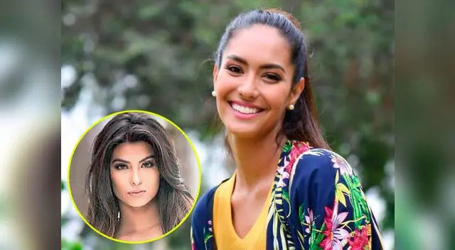 Romina Lozano señaló que no entendió el reclamo de la modelo al quejarse con la producción de Esto es guerra Romina Lozano señaló que no entendió el reclamo de la modelo al quejarse con la producción de Esto es guerra