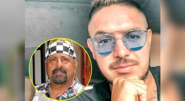 Administrador del local del Mero Loco señaló que tuvo que ir hasta la casa de Juan Manuel Vargas para que le pague la deuda Administrador del local del Mero Loco señaló que tuvo que ir hasta la casa de Juan Manuel Vargas para que le pague la deuda