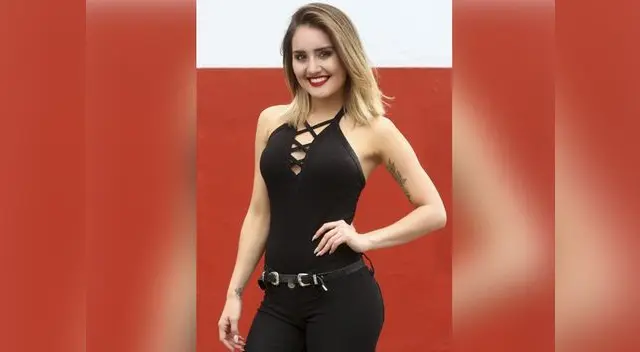 Ximena Hoyos, aumentó la temperatura en Instagram 
